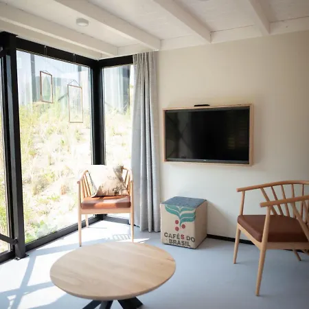 別荘 Sea Lodges - Kennemer 6 Xl - One Dog Allowed