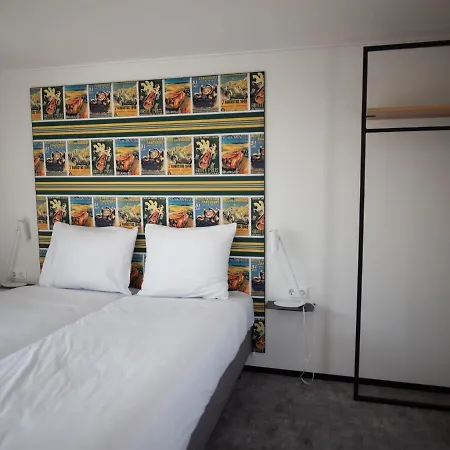 Sea Lodges - Kennemer 6 Xl - One Dog Allowed
